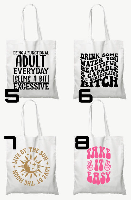 Tote Bag