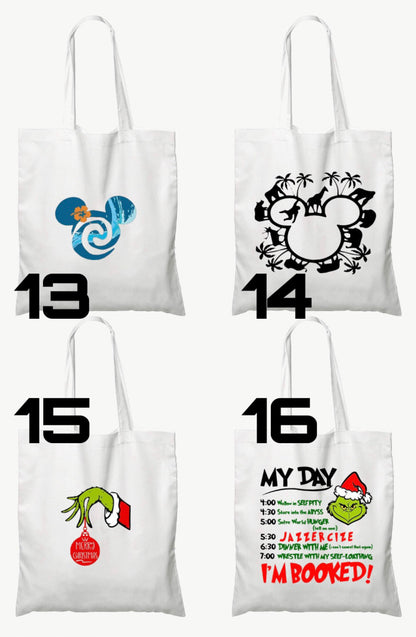 Tote Bag