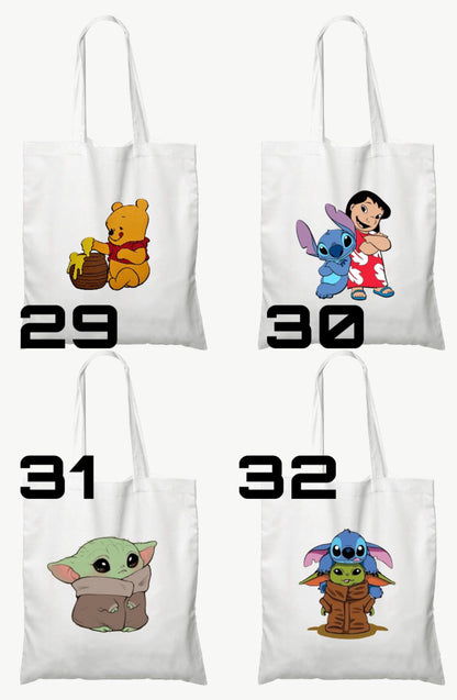 Tote Bag